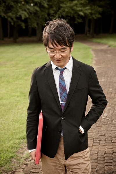 鈴木惣一朗（WORLD STANDARD）