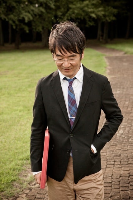 鈴木惣一朗(WORLD STANDARD)