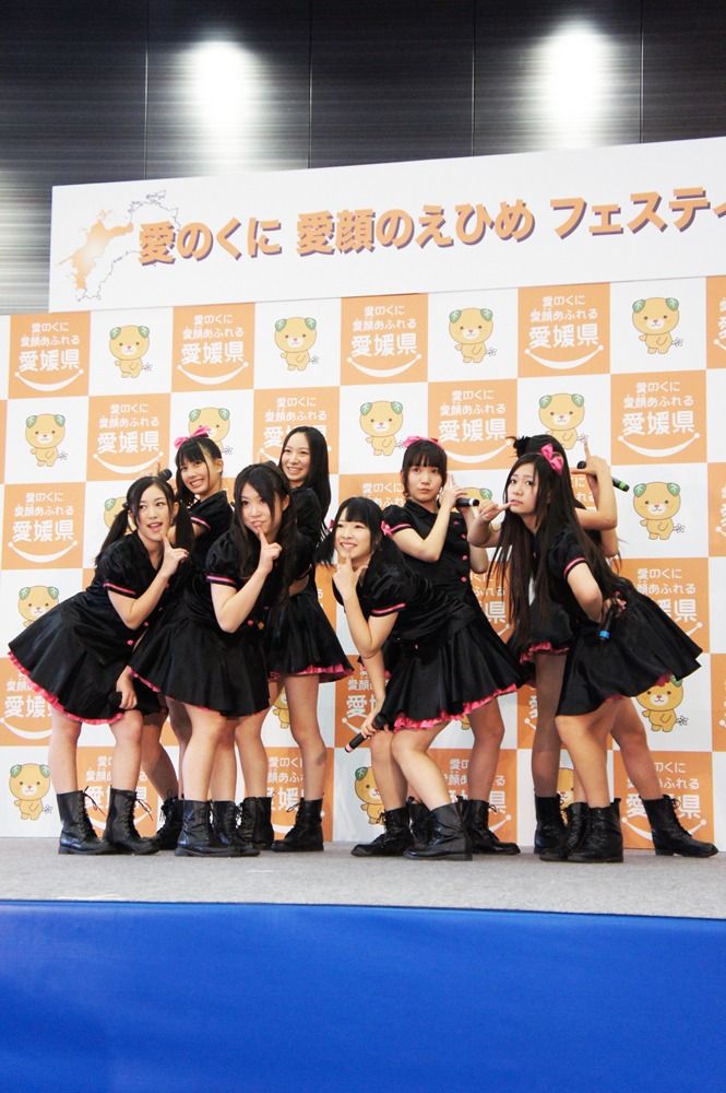 ひめキュンフルーツ缶