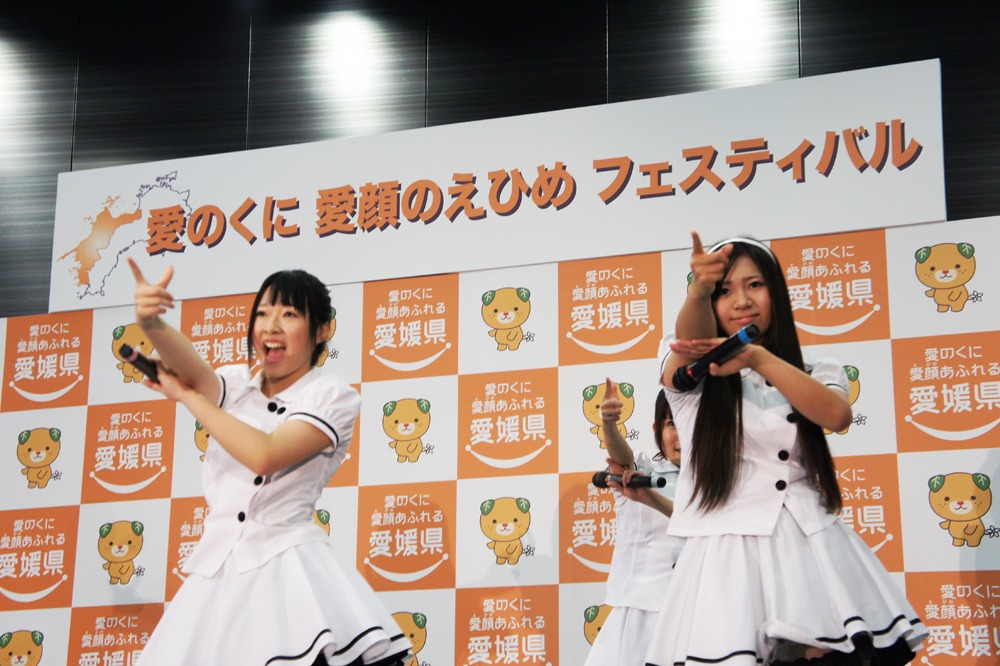 ひめキュンフルーツ缶