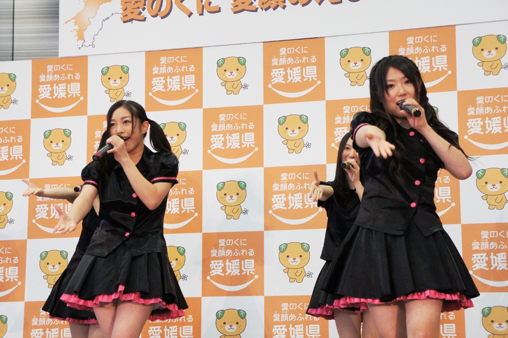 ひめキュンフルーツ缶