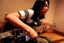 新たな挑戦をスタートさせた中村一義。