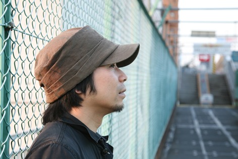 nobuki nishiyama