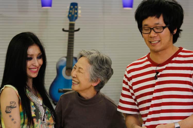 あの混沌をもう一度、鬼束ちひろニコ生総集編今夜OA - 音楽ナタリー