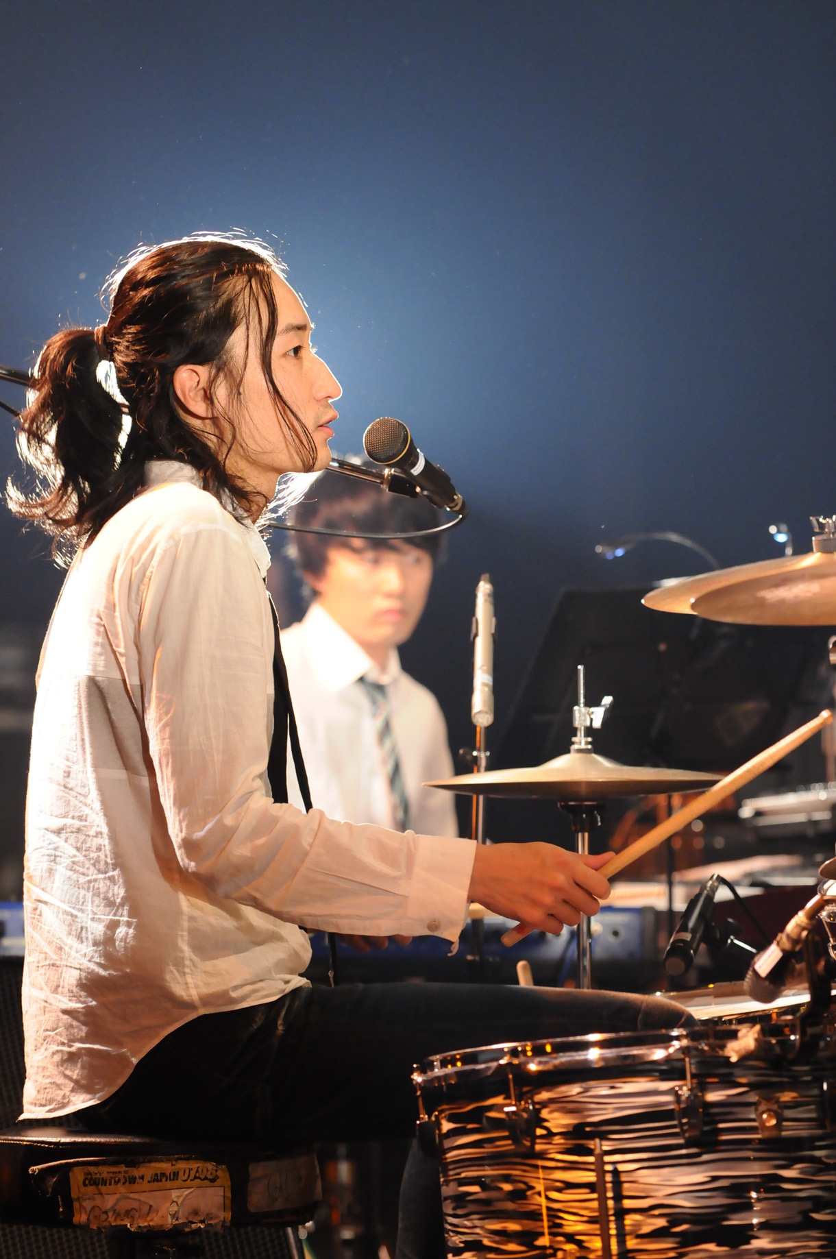 河野丈洋