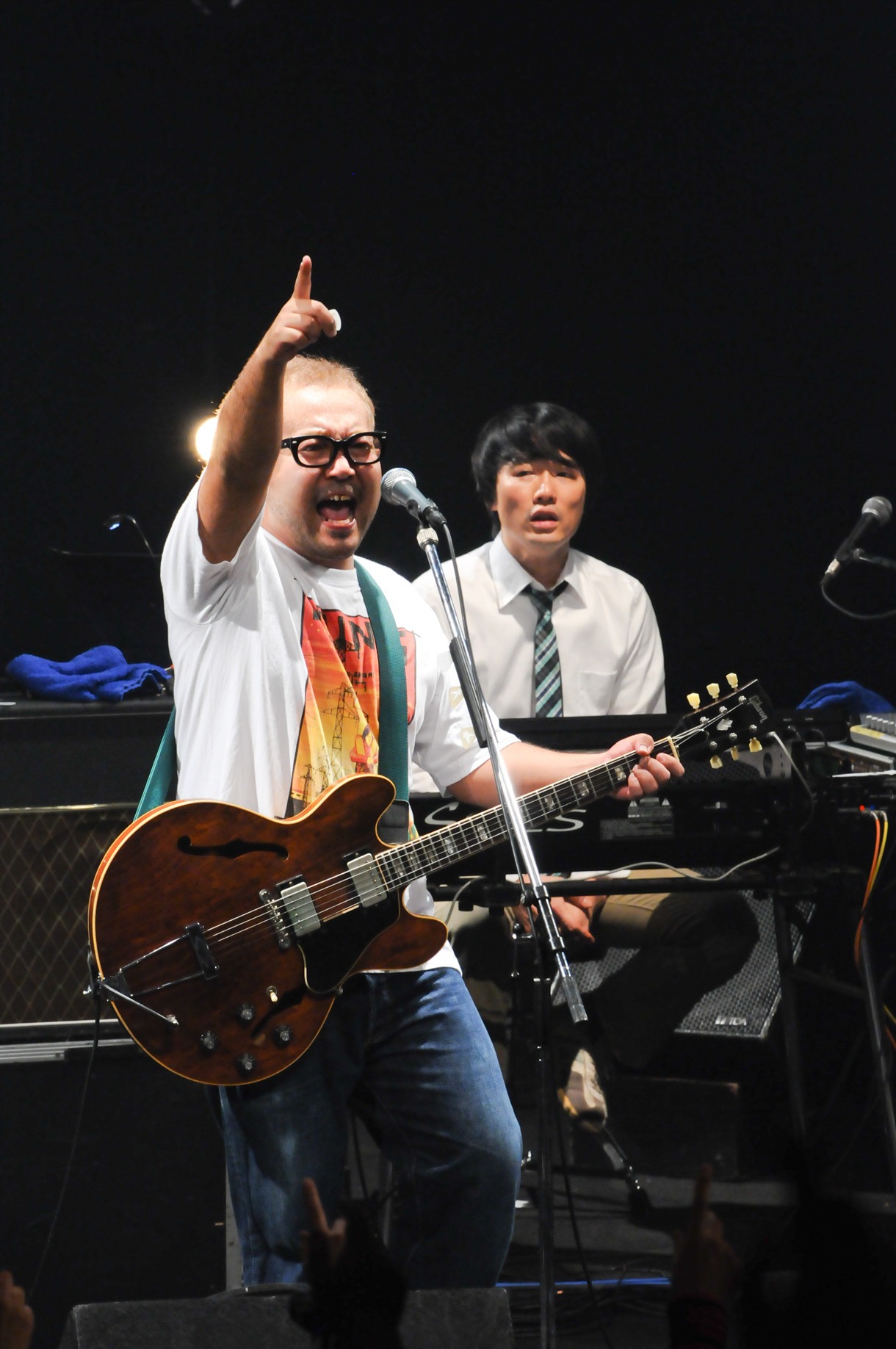 松本素生