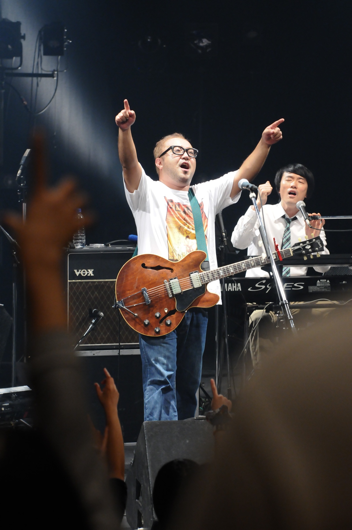 松本素生