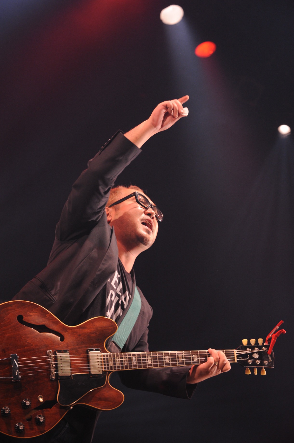松本素生