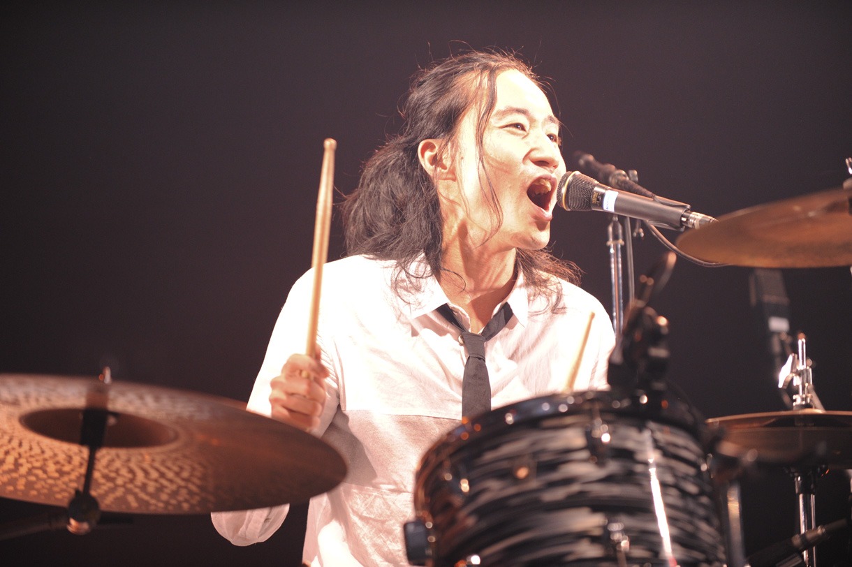 河野丈洋