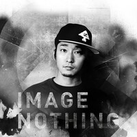 ミニアルバム「image nothing」ジャケット
