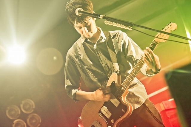 NAOTO（ORANGE RANGE）