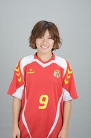 川澄奈穂美選手