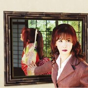 舞台「夜会VOL.17『2/2』」イメージビジュアル