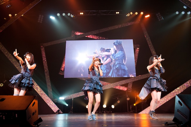 ノースリーブス