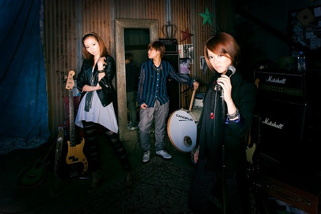 ステレオポニー新作で おしゃれ番長 をnaotoとリメイク 音楽ナタリー