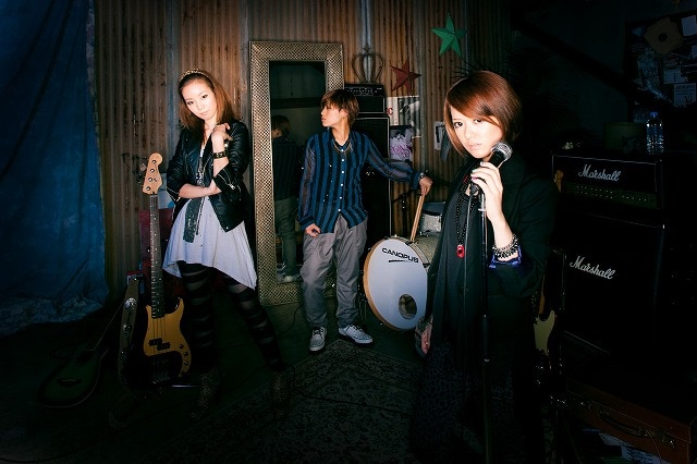 ステレオポニー