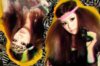 Aira Mitsuki×Saori@destiny