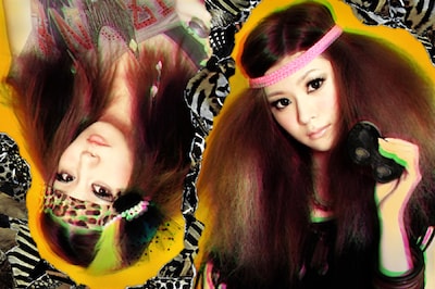 Aira Mitsuki×Saori@destiny