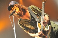 畠山承平（The Mirraz）（撮影：小川舞）