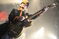 星グランマニエ（撮影：小川舞）