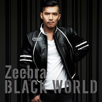 アルバム「Black World」ジャケット