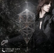 「TREE OF LIFE」ジャケット