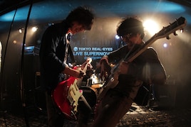 J-WAVE「LIVE SUPERNOVA vol.65」で注目の3組熱演