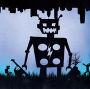 シングル「凛然アイデンティティ」ジャケット