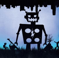 シングル「凛然アイデンティティ」ジャケット