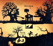 baroqueシングル3枚同時購入者に復活ライブDVD進呈