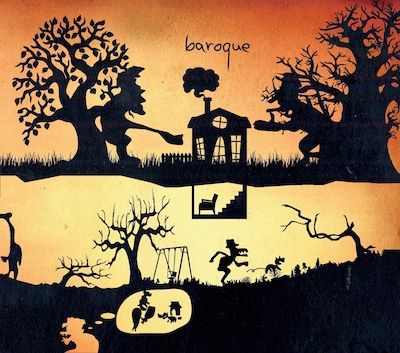 「凛然アイデンティティ」「teeny-tiny star」「モノドラマ」を同梱した完全受注生産限定BOXセットのジャケット。