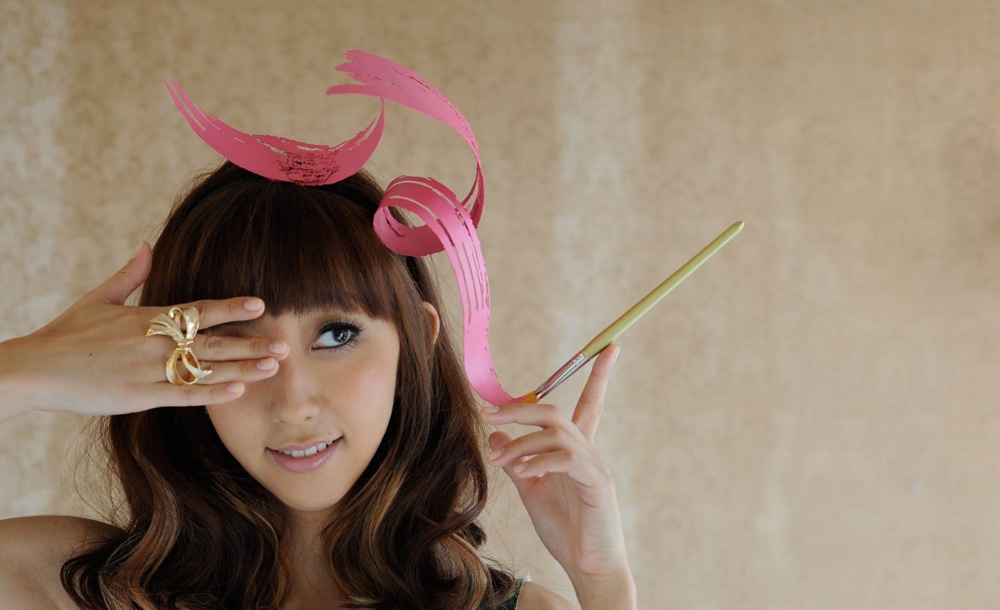 Rie fu