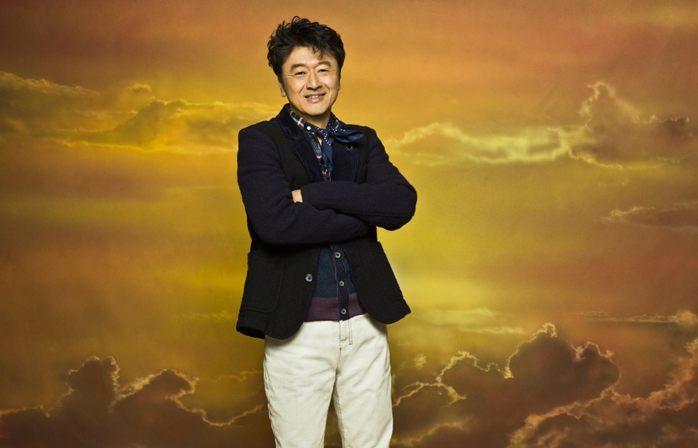 桑田佳祐