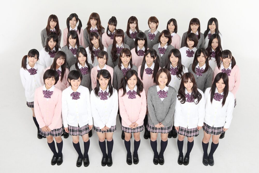 乃木坂46デビュー作に 会いたかった 異色アレンジ版収録 音楽ナタリー