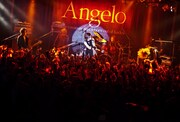 新生Angelo、ツアー初日に渋公2DAYS追加公演発表
