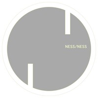 1stアルバム「NESS」ジャケット