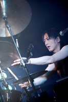 SAKURA（撮影：平沼久奈）