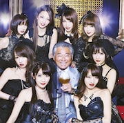 SDN48とみのもんた。