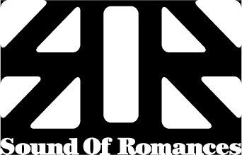 「Sound Of Romances」ロゴ