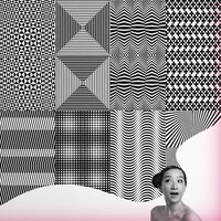 アルバム「mitaina」初回限定盤ジャケット