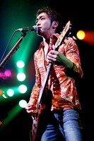 TETSU（撮影：平沼久奈）