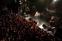 ZIGZO（撮影：平沼久奈）