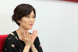 玉城千春が語る小田、Cocco、スキマ、淳治らとの制作秘話