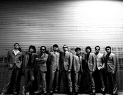 スカパラ、来年2月に豪華リミックス盤＆3月にアルバム