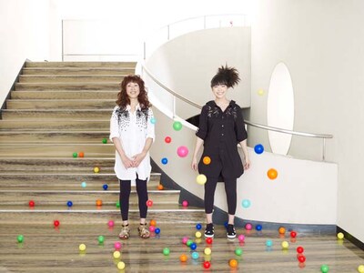 矢野顕子×上原ひろみは12月にコンサートツアー「今年は2人でさとがえるツアー ～Get Together～」を開催する。