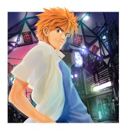 有藤せなによるマンガ版「池袋ウエストゲートパーク」が「Beeマンガ」に登場。(C) 石田衣良・有藤せな / 秋田書店 / BeeTV