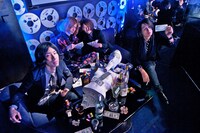 Cathy lost one's apricot yesterday