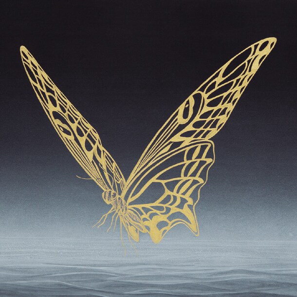 ART-SCHOOL戸高プロデュースで注目新人バンドが初CD - 音楽ナタリー