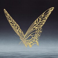 ミニアルバム「ミエナイミライ」ジャケット