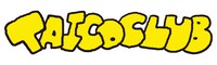 「TAICOCLUB」ロゴ